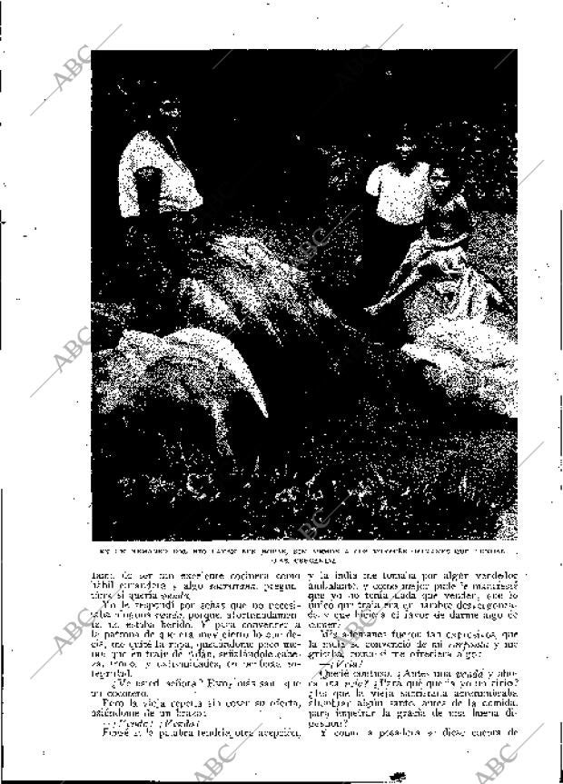 BLANCO Y NEGRO MADRID 17-04-1927 página 31