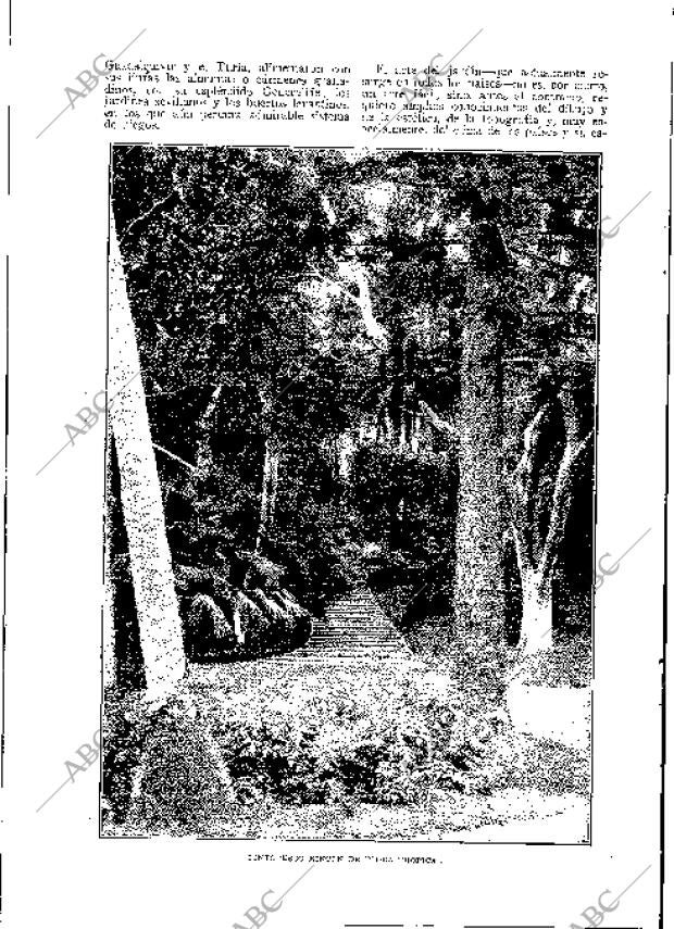 BLANCO Y NEGRO MADRID 17-04-1927 página 36