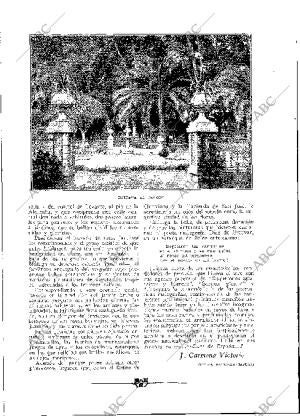 BLANCO Y NEGRO MADRID 17-04-1927 página 40