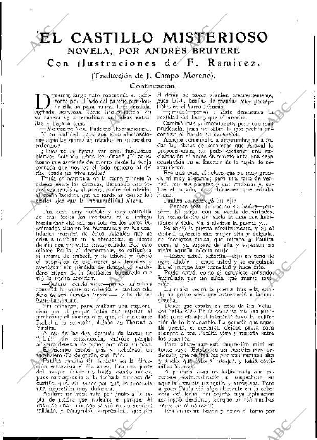 BLANCO Y NEGRO MADRID 17-04-1927 página 41