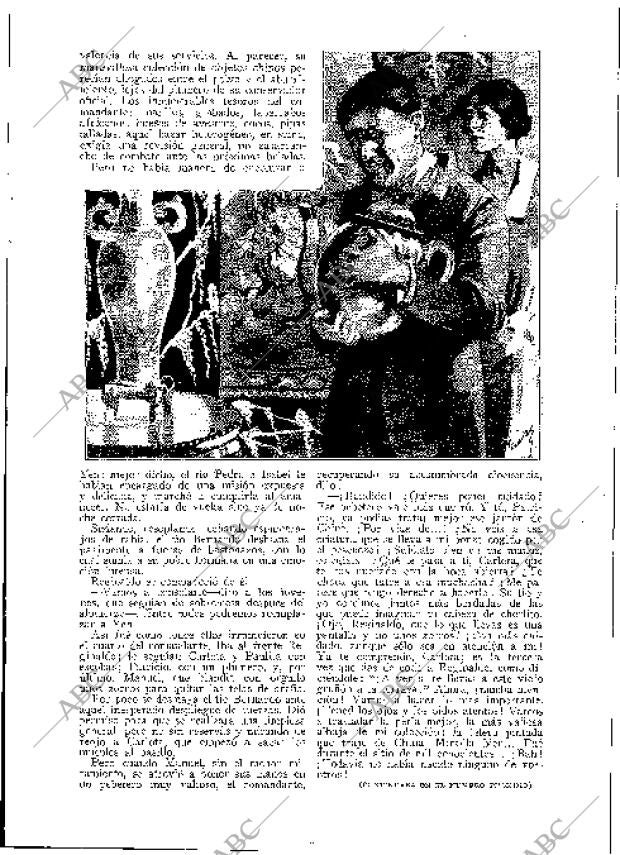 BLANCO Y NEGRO MADRID 17-04-1927 página 47