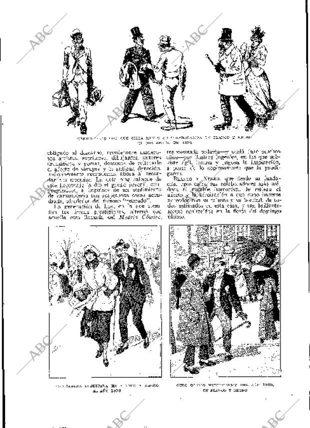 BLANCO Y NEGRO MADRID 17-04-1927 página 49