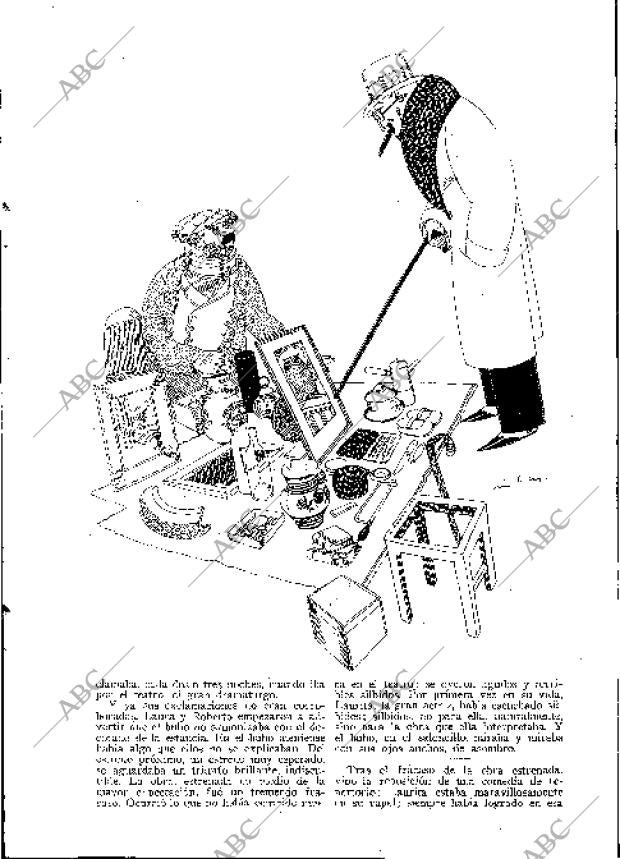 BLANCO Y NEGRO MADRID 17-04-1927 página 5