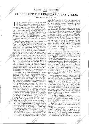 BLANCO Y NEGRO MADRID 17-04-1927 página 51