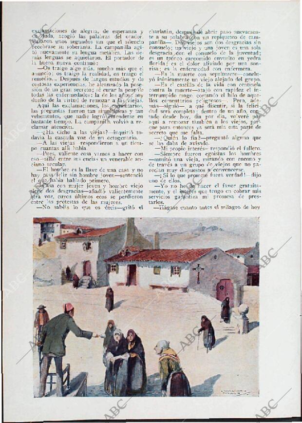 BLANCO Y NEGRO MADRID 17-04-1927 página 52