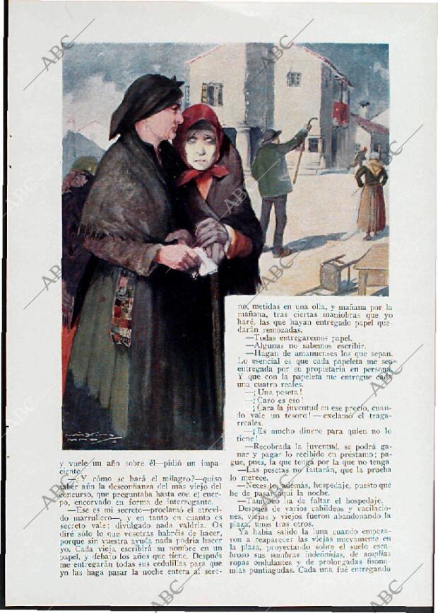 BLANCO Y NEGRO MADRID 17-04-1927 página 53