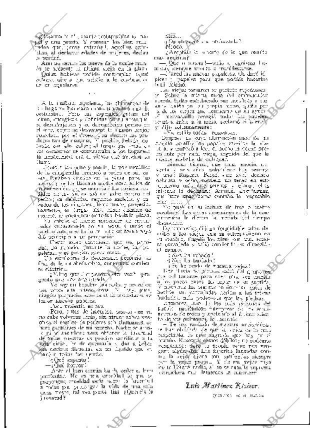 BLANCO Y NEGRO MADRID 17-04-1927 página 54