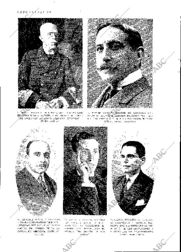 BLANCO Y NEGRO MADRID 17-04-1927 página 58