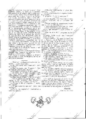 BLANCO Y NEGRO MADRID 17-04-1927 página 6