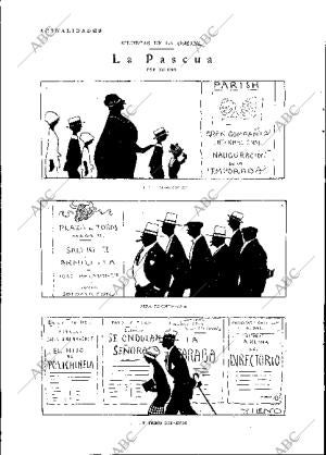 BLANCO Y NEGRO MADRID 17-04-1927 página 62