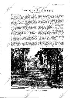 BLANCO Y NEGRO MADRID 17-04-1927 página 65