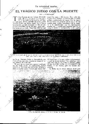 BLANCO Y NEGRO MADRID 17-04-1927 página 7