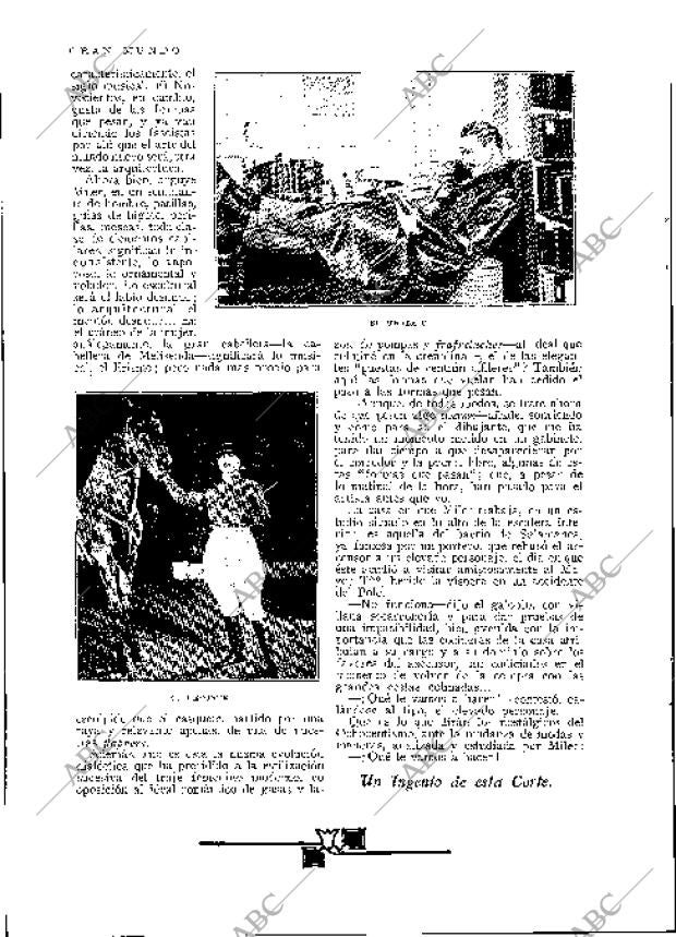 BLANCO Y NEGRO MADRID 17-04-1927 página 70