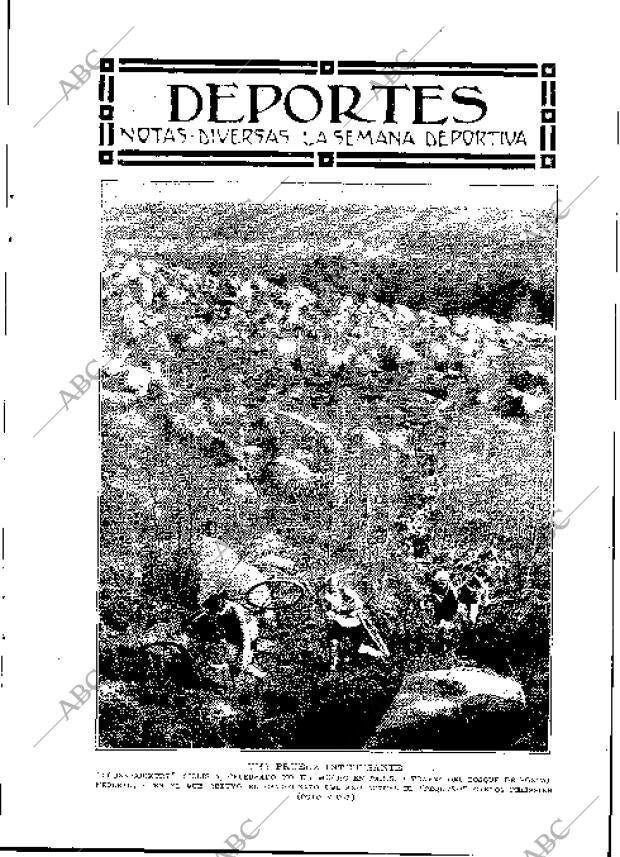 BLANCO Y NEGRO MADRID 17-04-1927 página 71