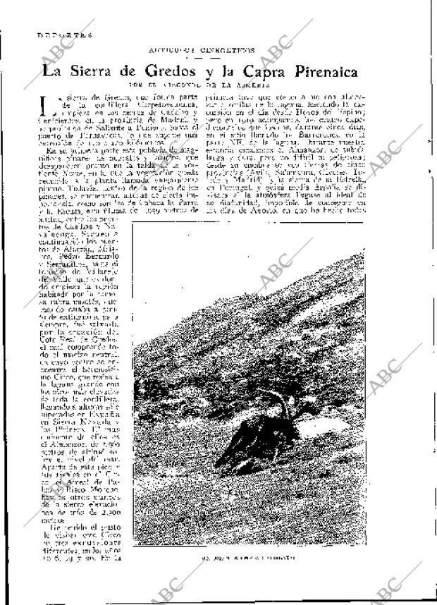 BLANCO Y NEGRO MADRID 17-04-1927 página 72