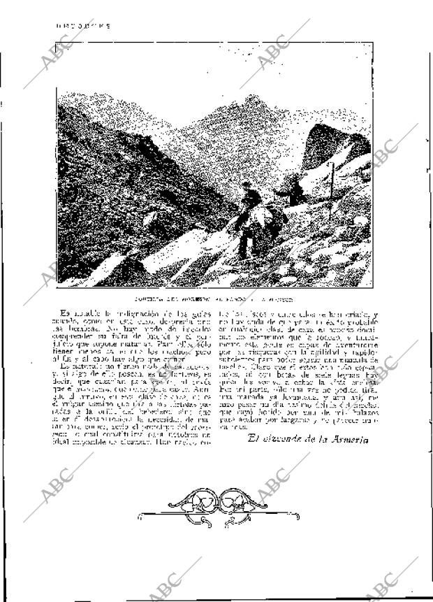 BLANCO Y NEGRO MADRID 17-04-1927 página 76