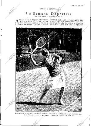 BLANCO Y NEGRO MADRID 17-04-1927 página 77