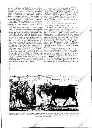 BLANCO Y NEGRO MADRID 17-04-1927 página 8