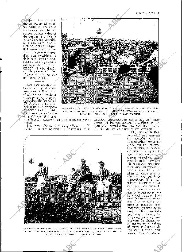 BLANCO Y NEGRO MADRID 17-04-1927 página 81