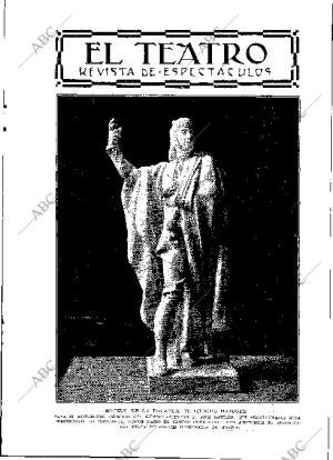 BLANCO Y NEGRO MADRID 17-04-1927 página 83