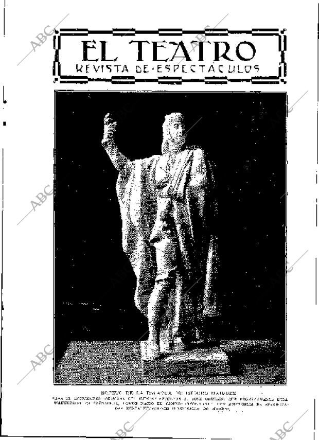 BLANCO Y NEGRO MADRID 17-04-1927 página 83