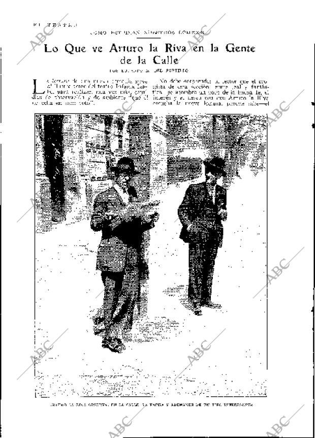 BLANCO Y NEGRO MADRID 17-04-1927 página 86