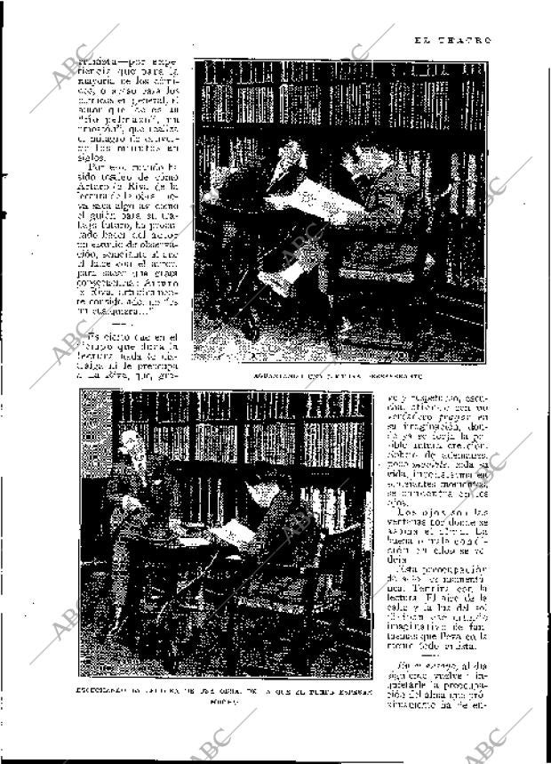 BLANCO Y NEGRO MADRID 17-04-1927 página 87