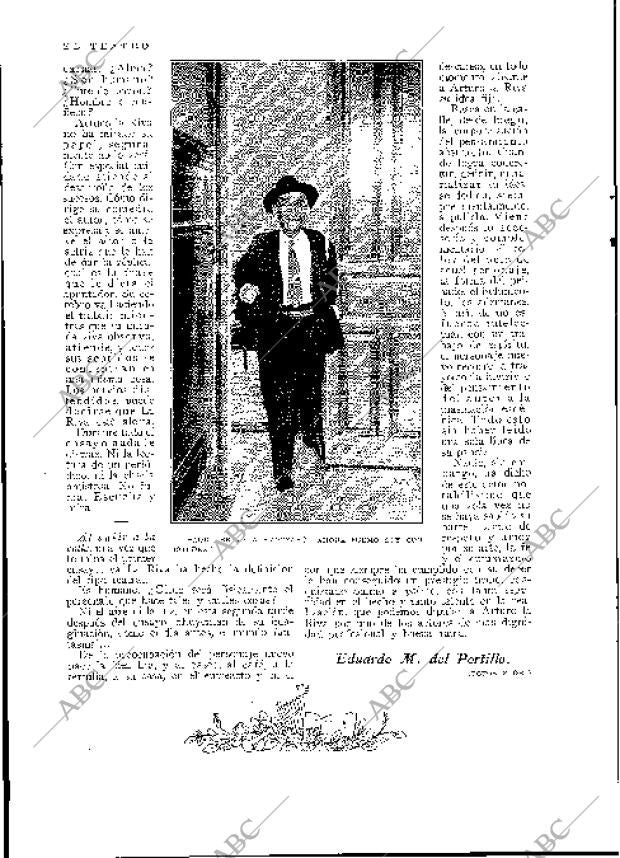 BLANCO Y NEGRO MADRID 17-04-1927 página 88