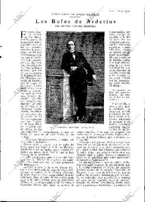 BLANCO Y NEGRO MADRID 17-04-1927 página 89