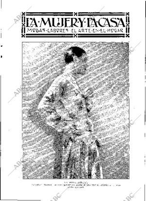 BLANCO Y NEGRO MADRID 17-04-1927 página 91