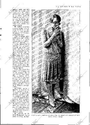 BLANCO Y NEGRO MADRID 17-04-1927 página 93