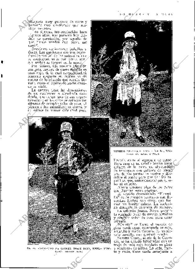 BLANCO Y NEGRO MADRID 17-04-1927 página 95