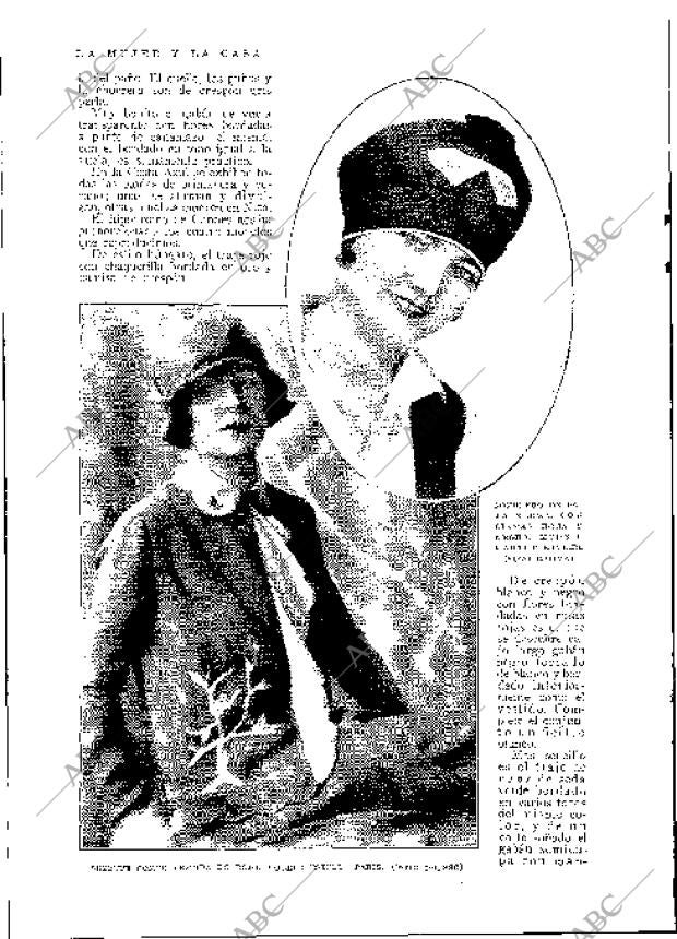 BLANCO Y NEGRO MADRID 17-04-1927 página 96