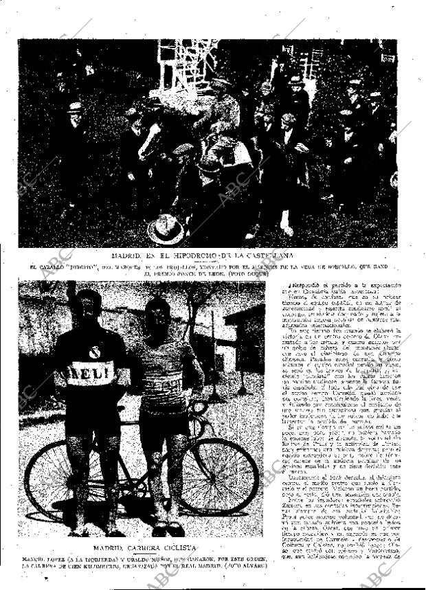 ABC MADRID 19-04-1927 página 13
