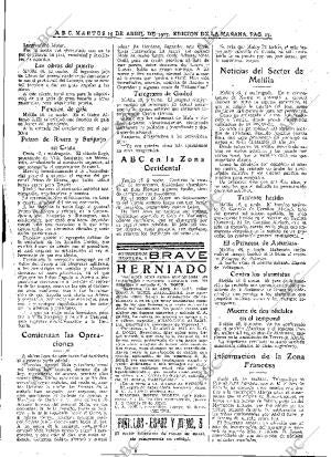 ABC MADRID 19-04-1927 página 17