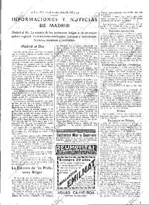 ABC MADRID 19-04-1927 página 23