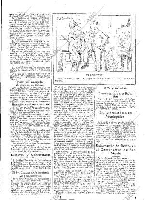 ABC MADRID 19-04-1927 página 25