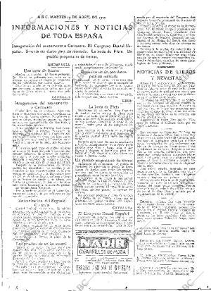 ABC MADRID 19-04-1927 página 31