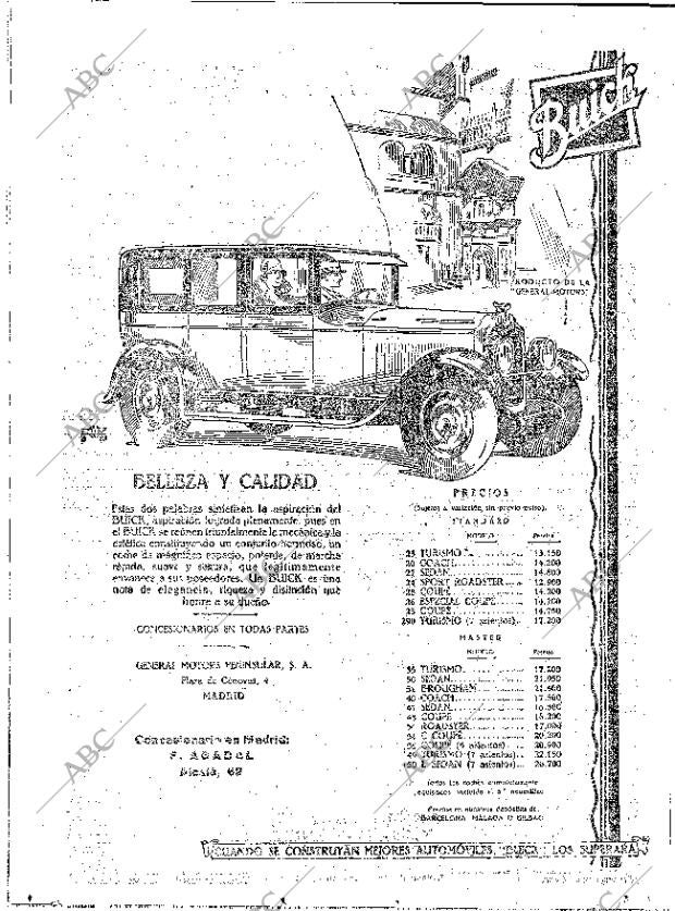 ABC MADRID 19-04-1927 página 32