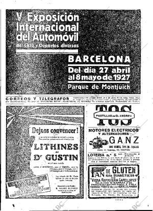 ABC MADRID 19-04-1927 página 47