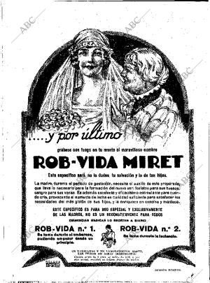 ABC MADRID 19-04-1927 página 48