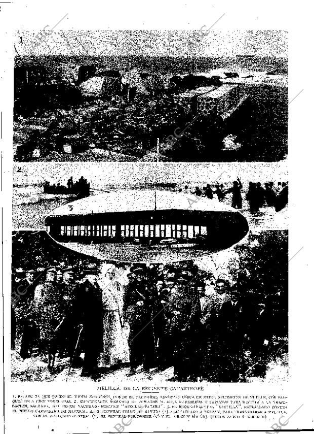 ABC MADRID 19-04-1927 página 5