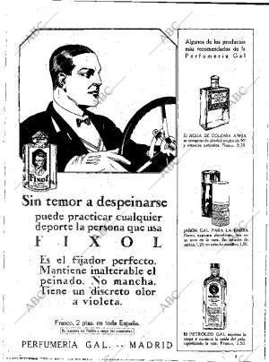 ABC MADRID 19-04-1927 página 8