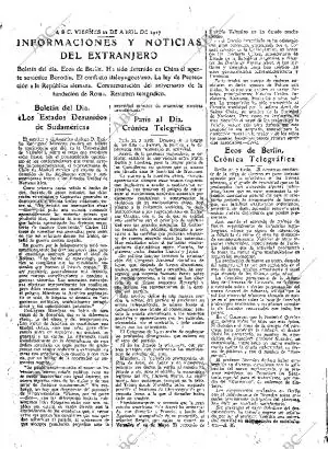 ABC MADRID 22-04-1927 página 31