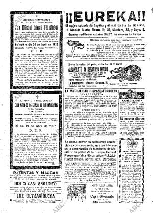 ABC MADRID 22-04-1927 página 42