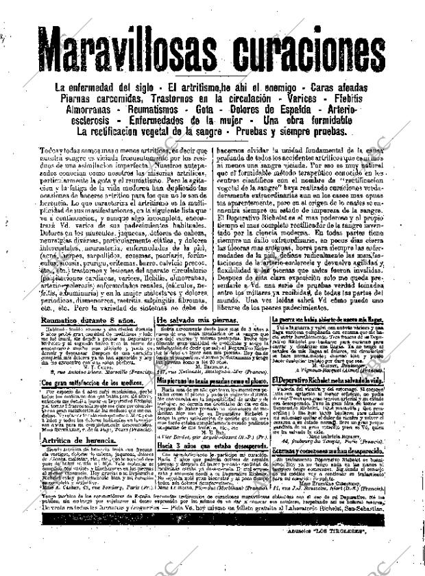 ABC MADRID 22-04-1927 página 43