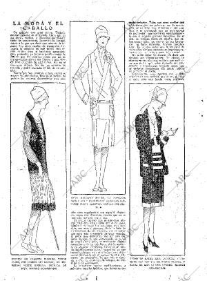 ABC MADRID 23-04-1927 página 10