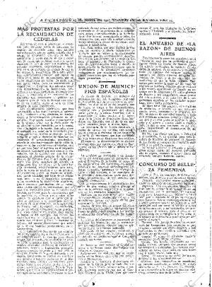 ABC MADRID 23-04-1927 página 21