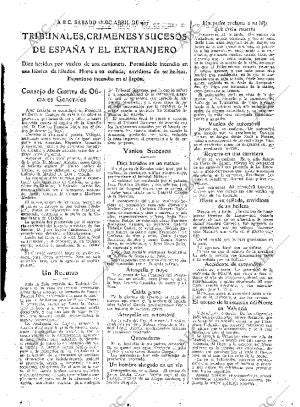 ABC MADRID 23-04-1927 página 29