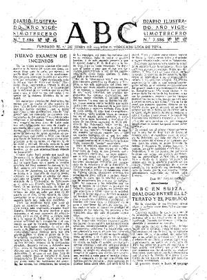 ABC MADRID 23-04-1927 página 3